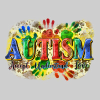 Autism Accept Understand Love Premium Tee | Teevron