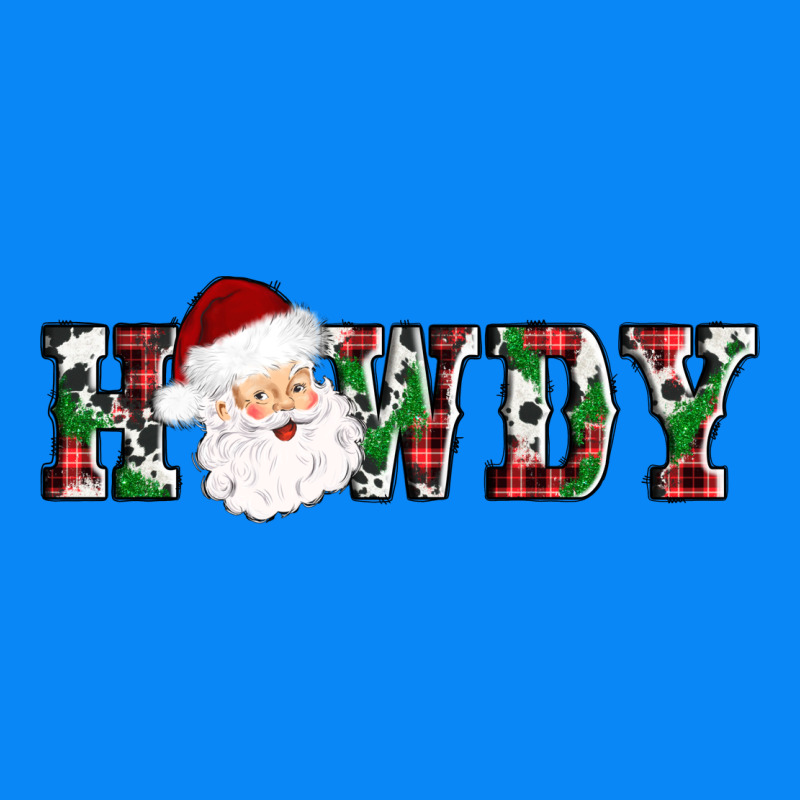 Howdy Santa Zipper Hoodie by AdoDesignShop | Teevron