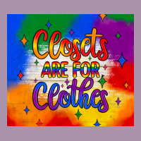 Closets Are You Clothes Tumbler Heavyweight Hoodie | Teevron