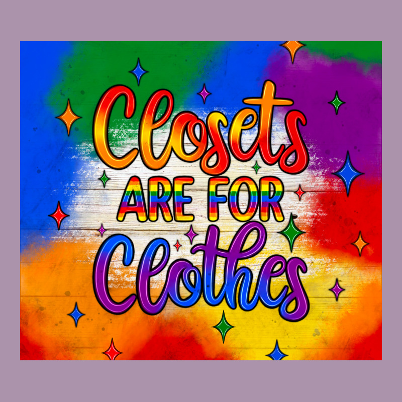 Closets Are You Clothes Tumbler Heavyweight Hoodie by JahusDesignShop | Teevron