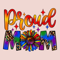 Proud Mom Premium Sweatshirt | Teevron