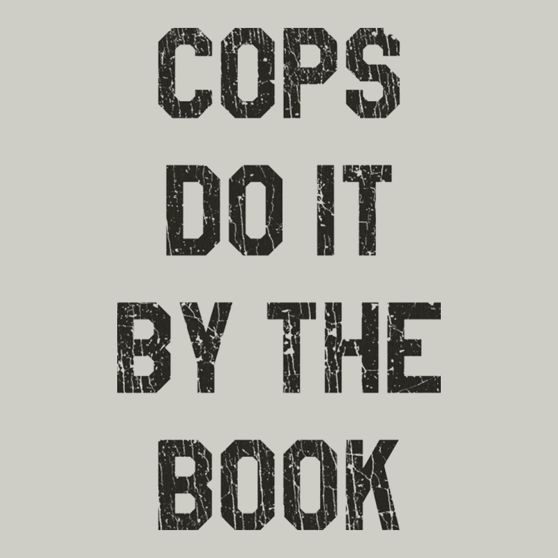 Cops Do It By The Book 1988, Halloween Heavyweight Hoodie by DesigneFamous | Teevron