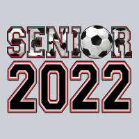 Senior Soccer Heavyweight Sweatshirt | Teevron