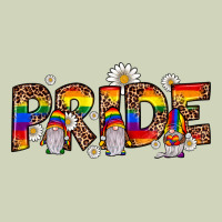Pride Gnome Heavyweight Hoodie | Teevron