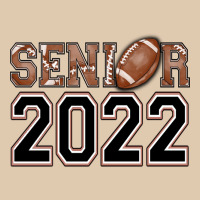 Senior Football Heavyweight Sweatshirt | Teevron