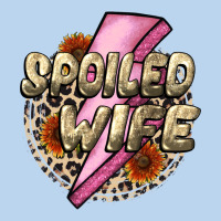 Spoiled Wife Mother's Day Classic Tee | Teevron