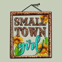 Small Town Girl Olivia Ladies Tee | Teevron