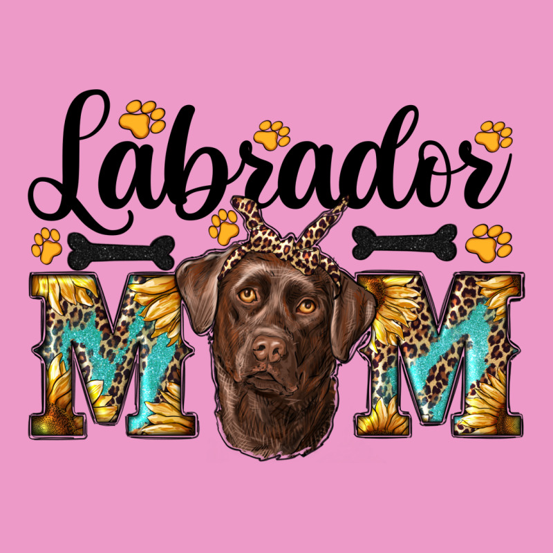 Western Labrador Mom Urban Hoodie by RanaPortraitStore | Teevron