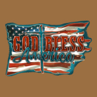 God Bless America Vintage Tee | Teevron