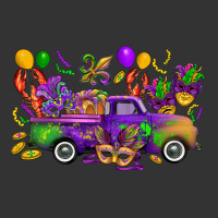 mardi gras truck | Teevron