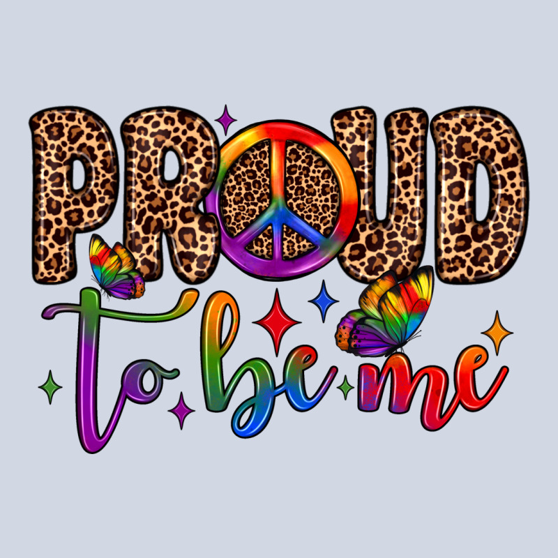Proud To Be Me Premium Sweatshirt by JahusDesignShop | Teevron
