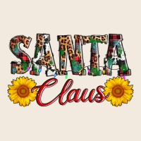Santa Claus Zipper Hoodie | Teevron