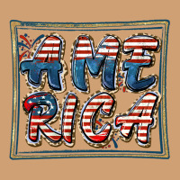 America Vintage Tee | Teevron