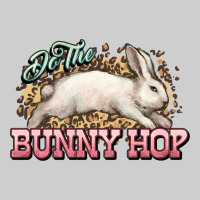 Do The Bunny Hop Easter Day Premium Tee | Teevron