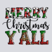 Merry Christmas Y'all Zipper Hoodie | Teevron