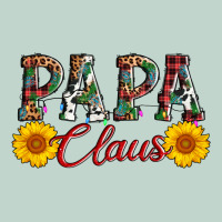 Papa Claus Zipper Hoodie | Teevron