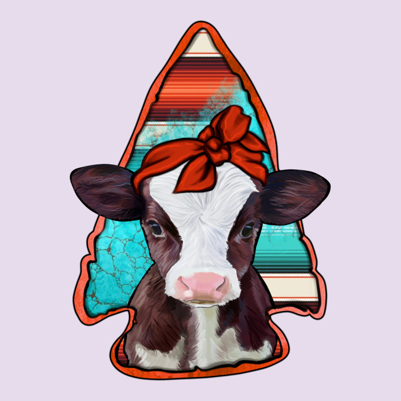 Baby Calf Arrowhead Premium Hoodie by Jasminsmagicworld | Teevron