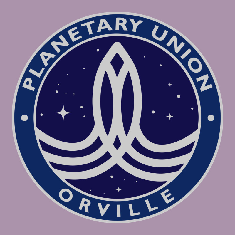 The Orville Heavyweight Hoodie by DesigneFamous | Teevron