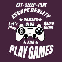 Escape Reality Long Sleeve Tee | Teevron