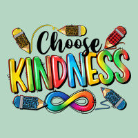 Chose Kindness Autism Classic Tee | Teevron