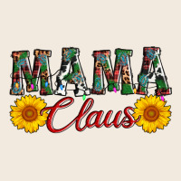 Mama Claus Zipper Hoodie | Teevron