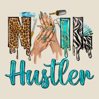 Nail Hustler Bbs Urban Heavy Tee | Teevron