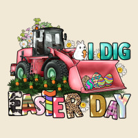 I Dig Easter Day Premium Tee | Teevron