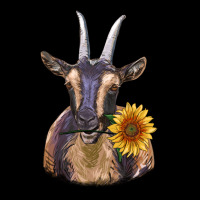 Dark Goat Premium Tee | Teevron