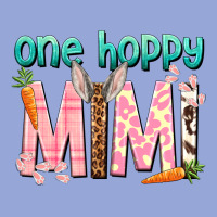 One Hoppy Mimi Easter Day Classic Tee | Teevron