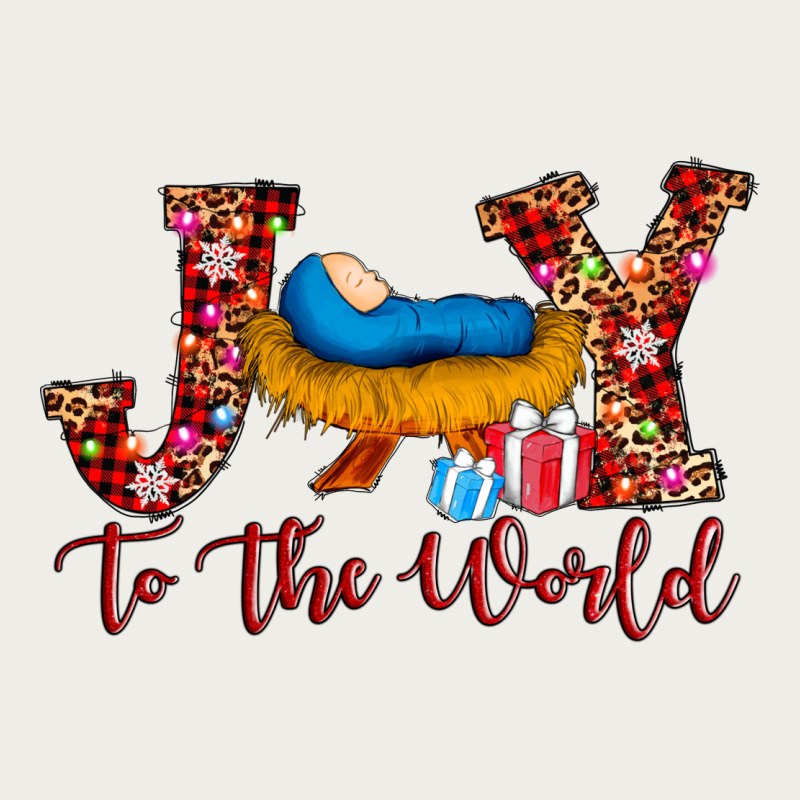 Joy To The World Zipper Hoodie by AdoDesignShop | Teevron