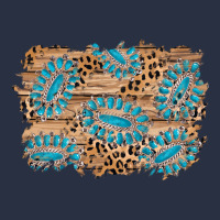 Gemstone Wood Leopard Background Heavyweight Sweatshirt | Teevron