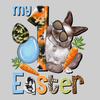 My First Easter Boy Easter Day Premium Tee | Teevron