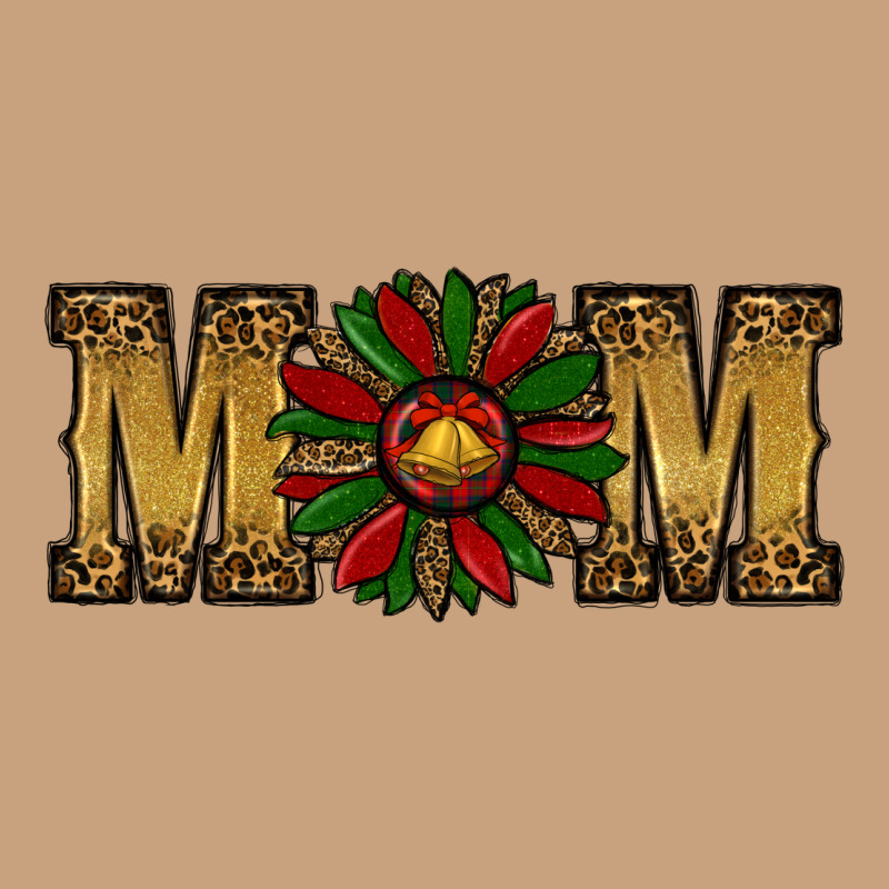 Christmas Mom (1) Vintage Tee by RanaPortraitStore | Teevron