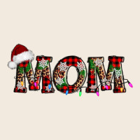 Christmas Mom Zipper Hoodie | Teevron