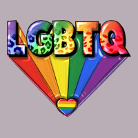 Lgbtq Pride Vintage Tee | Teevron