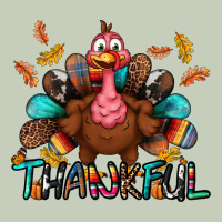Thankful Long Sleeve Tee | Teevron