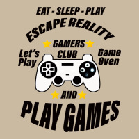 Escape Reality Long Sleeve Tee | Teevron