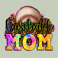 Baseball Mom Ladies Tee | Teevron