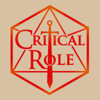 Critical Role Heavyweight Hoodie | Teevron