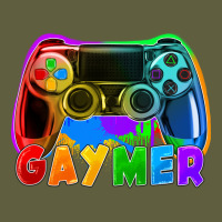 Gaymer Vintage Tee | Teevron