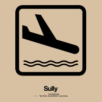 Sully Movie Silhouette Heavyweight Hoodie | Teevron