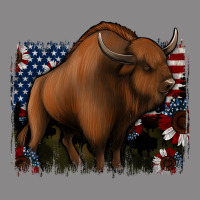American Bison Vintage Tee | Teevron