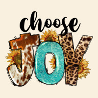 Choose Joy Vintage Hoodie | Teevron