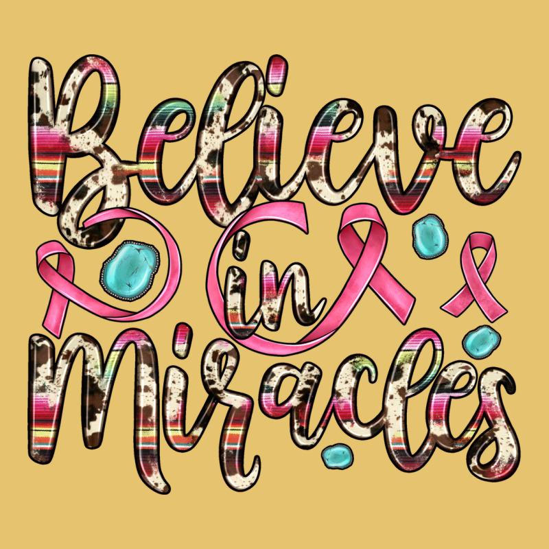 Believe In Miracles Premium Sweatshirt by JahusDesignShop | Teevron