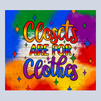 Closets Are You Clothes Tumbler Premium Sweatshirt | Teevron