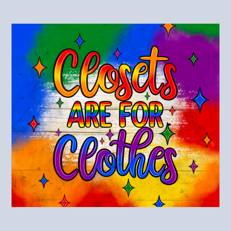 Closets Are You Clothes Tumbler Premium Sweatshirt by JahusDesignShop | Teevron