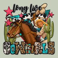 Long Live Cowgirls Ladies Tee | Teevron