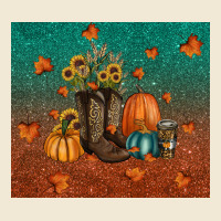 Fall Tumbler Premium Tee | Teevron