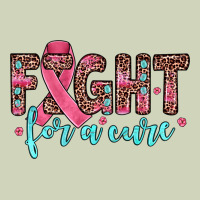 Fight For A Cure Heavyweight Hoodie | Teevron