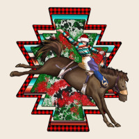 Aztec Rodeo Christmas Zipper Hoodie | Teevron